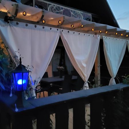Smyrkowy Dom Z Kominkiem Z Goraca Balia Kolo Karpacza Janowice Wielkie Exterior foto